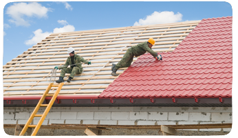 Roofing